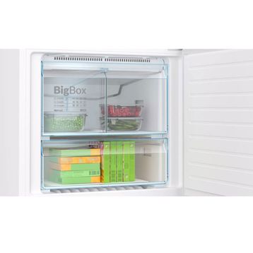 Bosch KGN76VWE0N Buzdolabı