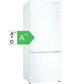 Bosch KGN76VWF0N Buzdolabı