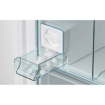 Bosch KGN86AID2N Inox Buzdolabı