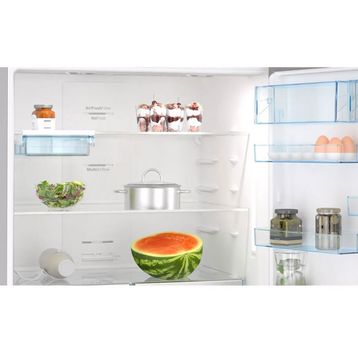 Bosch KGN86CIE0N Inox Buzdolabı