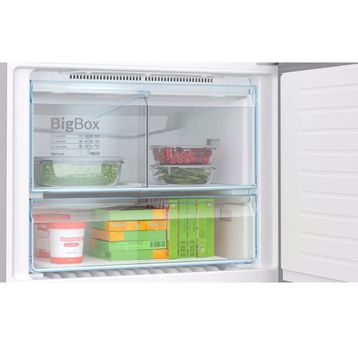 Bosch KGN86CIE0N Inox Buzdolabı