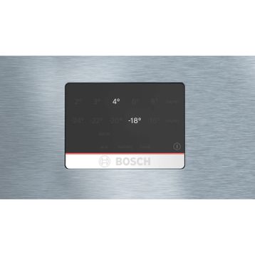 Bosch KGN86CIE0N Inox Buzdolabı