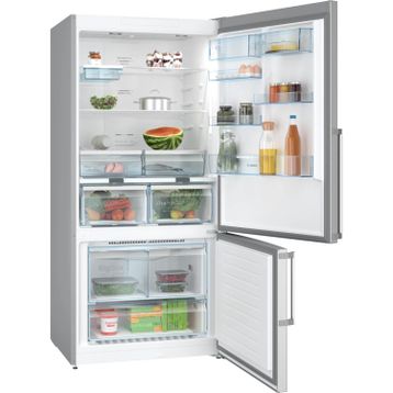 Bosch KGN86CIE0N Inox Buzdolabı
