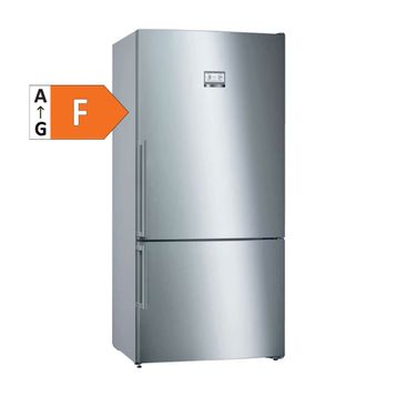 Bosch KGN86HIF0N Inox Buzdolabı