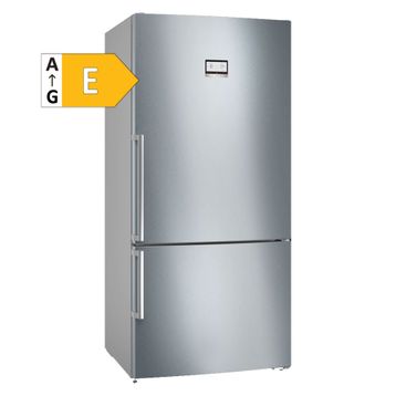 Bosch KGN86PIE0N Inox Buzdolabı