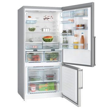 Bosch KGN86PIE0N Inox Buzdolabı