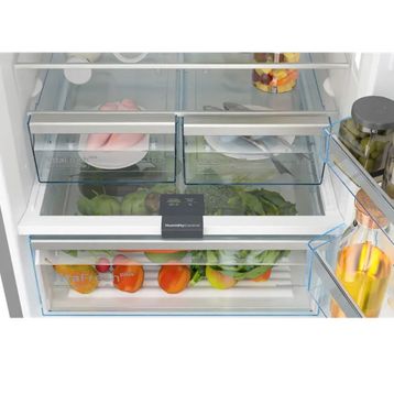 Bosch KGN86PIE0N Inox Buzdolabı