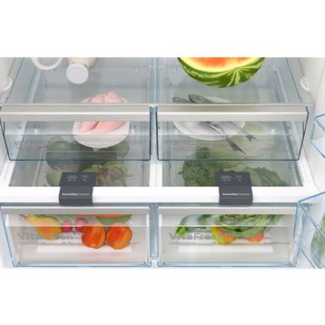 Bosch KGN86VWE0N Buzdolabı