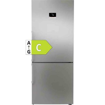 Bosch KGP76AIC0N Inox Buzdolabı