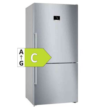 Bosch KGP86AIC0N Inox Buzdolabı