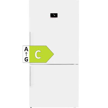 Bosch KGP86AWC0N Buzdolabı