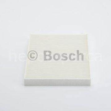 Bosch Kia Cee'd 1.6 Crdi Polen Filtresi