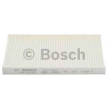 Bosch Kia Ceed 2008-2011 Polen Filtresi