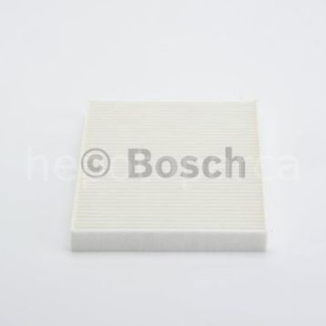 Bosch Kia Pro Cee'd 1.4 Polen Filtresi