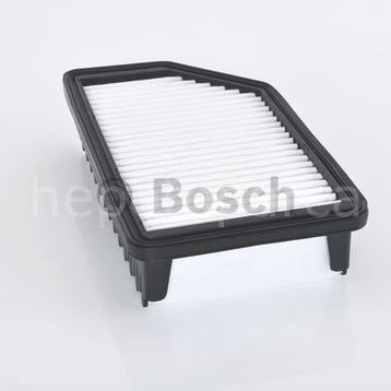 Bosch Kia Rio 1.4 CRDi Hatchback 2011-2018 Hava Filtresi