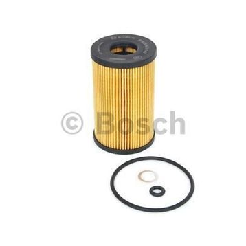 Bosch Kia Rio 1.5 CRDi 2005-2011 Yağ Filtresi