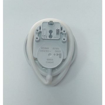 Bosch Kombi Öz Dinamik Hava Prosestatı