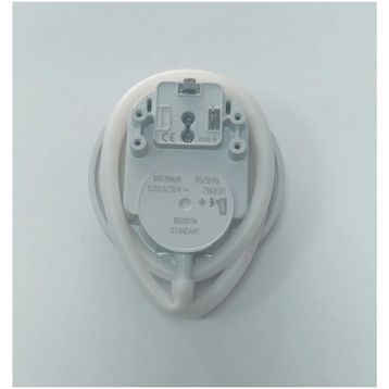 Bosch Kombi Öz Dinamik Hava Prosestatı