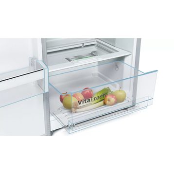 Bosch KSV36V 30N Buzdolabı