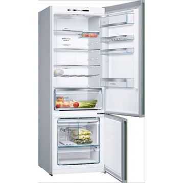 Bosch KVN56IH3AN Yeşil Buzdolabı