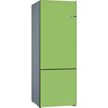 Bosch KVN56IHFAN Yeşil Buzdolabı