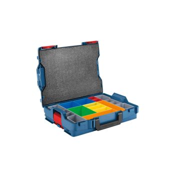 Bosch L-Boxx 102 İçin 12 Parça Düzen Seti
