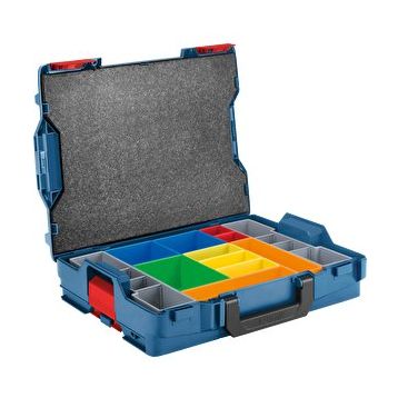 Bosch L-Boxx 102 İçin 12 Parça Düzen Seti