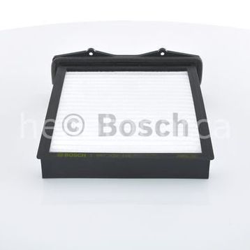 Bosch Land Rover Freelander 1.8 1997-2006 Polen Filtresi
