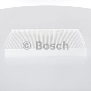 Bosch Land Rover Group Discovery Iv 2.7 Tdv6 Awd Polen Filtresi