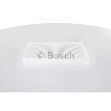 Bosch Land Rover Group Discovery Iv 3.0 Sdv6 Awd Polen Filtresi