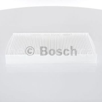 Bosch Land Rover Group Range Rover Sport 3.0 Td Awd Polen Filtresi