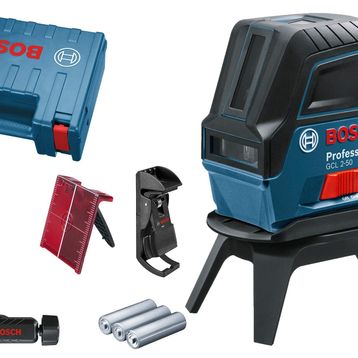 Bosch LR6 Lazer Alıcı