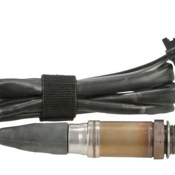 Bosch LSH25C Benzin Oksijen Lambda Sensörü