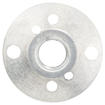 Bosch M14 Flanş 115/125 mm Dişli Somun