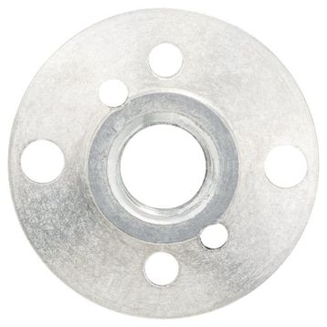 Bosch M14 Flanş 115/125 mm Dişli Somun