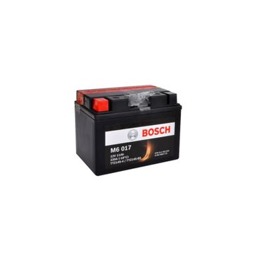 Bosch M6 Ytz14s-4 Ytz14s-bs 12V 11 Ah Motosiklet Aküsü