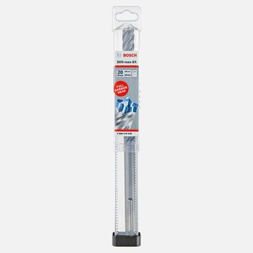 Bosch MAX-8X 20x320 mm Matkap Ucu