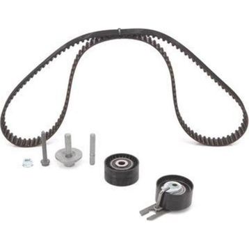 Bosch Mazda Mazda2 1.4 CD Euro4 2003-2007 Triger Seti