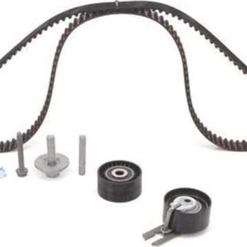 Bosch Mazda Mazda2 1.4 CD Euro4 2003-2007 Triger Seti