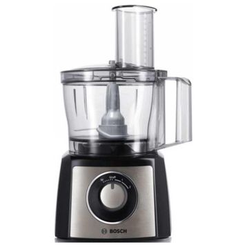 Bosch MCM3501M 500 W Hız Kademeli 2.1 Hazneli Mutfak Robotu