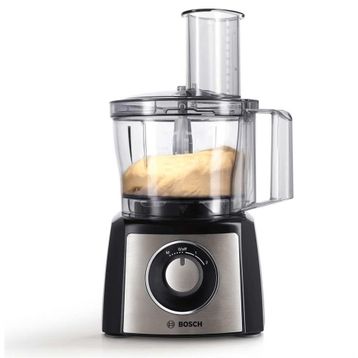 Bosch MCM3501M 500 W Hız Kademeli 2.1 Hazneli Mutfak Robotu