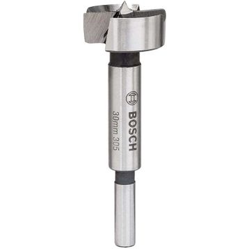 Bosch Menteşe Açma Ahşap 30 mm Matkap Ucu