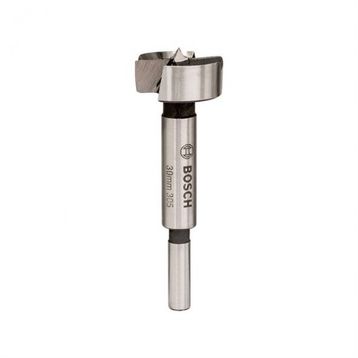 Bosch Menteşe Açma Ahşap 30 mm Matkap Ucu