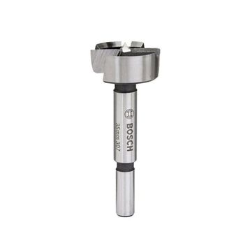 Bosch Menteşe Açma Ahşap 35 mm Matkap Ucu
