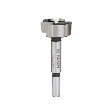 Bosch Menteşe Açma Ahşap 35 mm Matkap Ucu