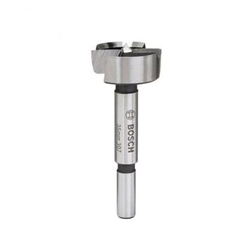 Bosch Menteşe Açma Ahşap 35 mm Matkap Ucu