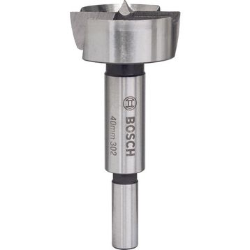 Bosch Menteşe Açma Ahşap 40 mm Matkap Ucu