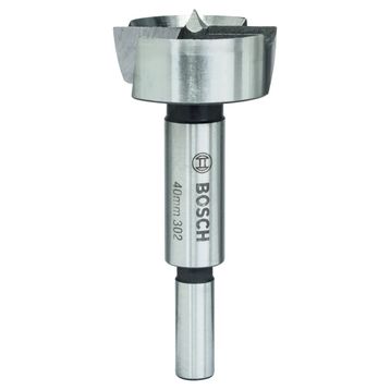 Bosch Menteşe Açma Ahşap 40 mm Matkap Ucu