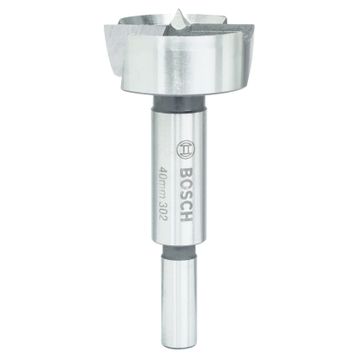 Bosch Menteşe Açma Ahşap 40 mm Matkap Ucu