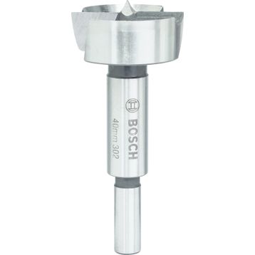 Bosch Menteşe Açma Ahşap 40 mm Matkap Ucu
